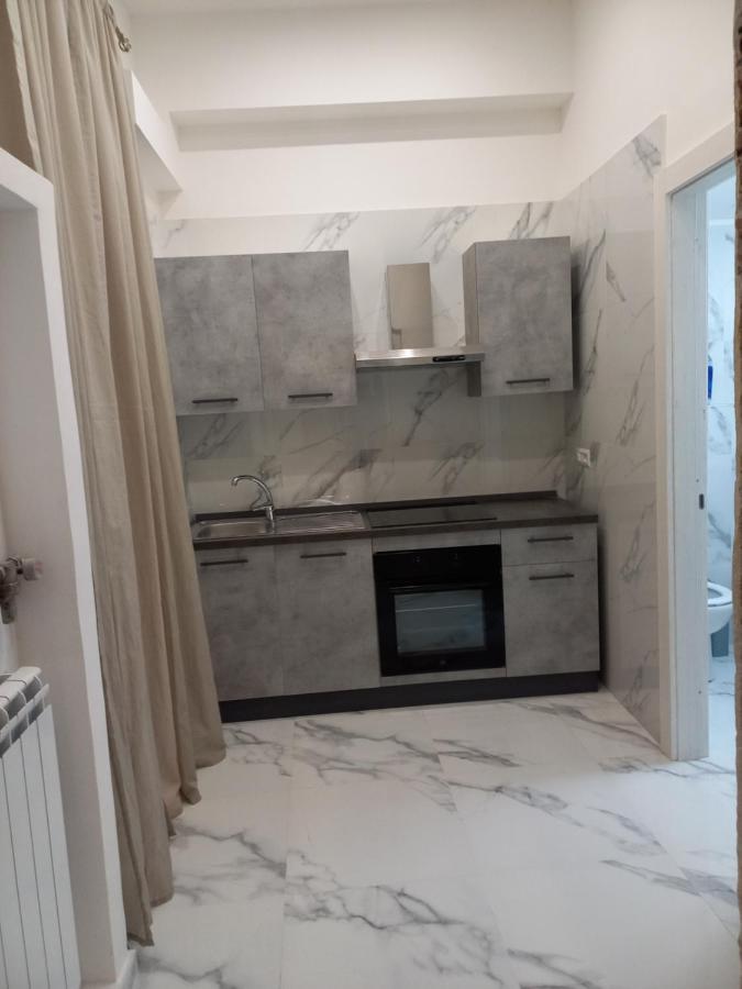 Luisa'S Apartment ナポリ エクステリア 写真